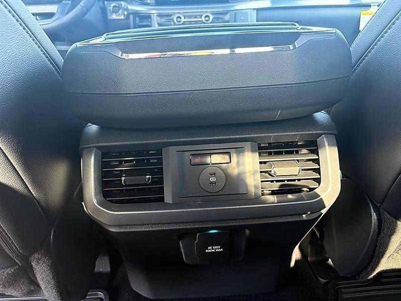 Ford F-150  2025