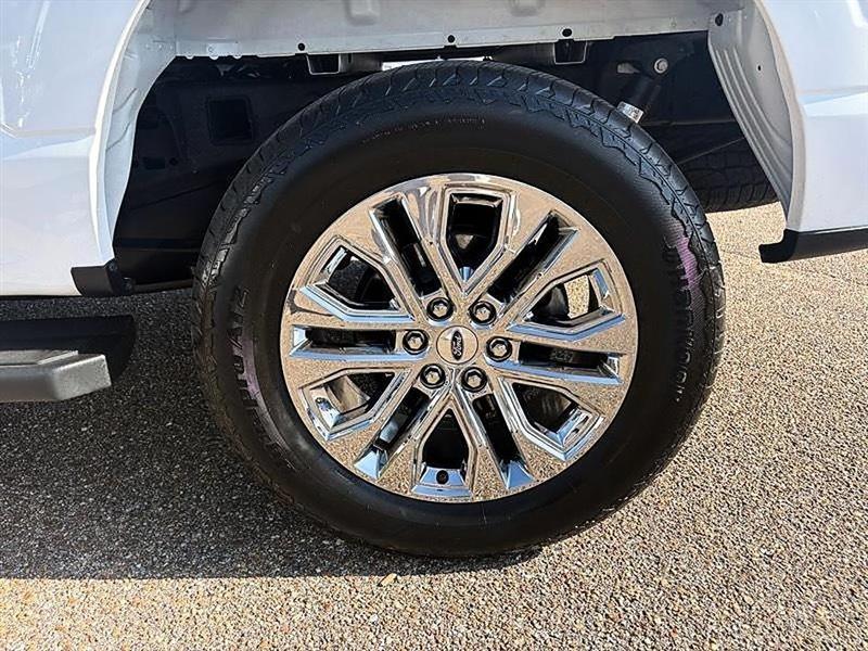 Ford F-150  2025