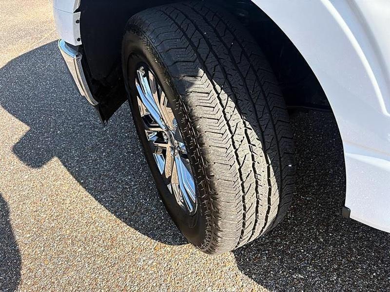 Ford F-150  2025
