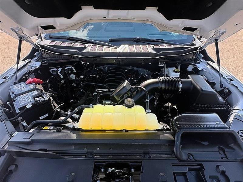 Ford F-150  2025