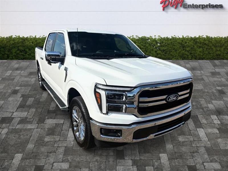 Ford F-150  2025
