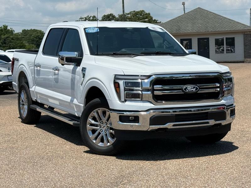 Ford F-150  2025