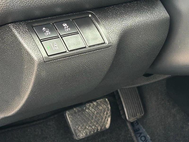 Honda Civic Sedan  2021
