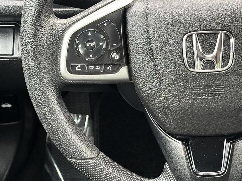 Honda Civic Sedan  2021