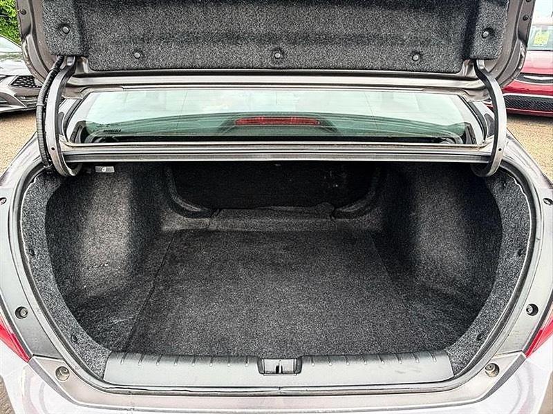Honda Civic Sedan  2021