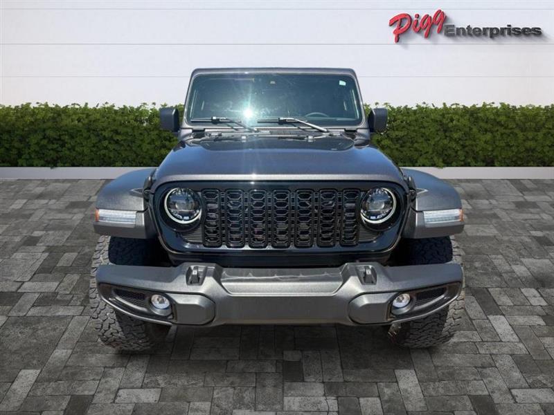 Jeep Wrangler  2024