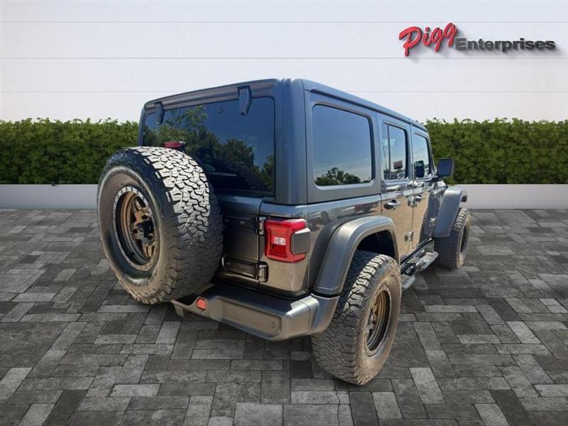 Jeep Wrangler  2024
