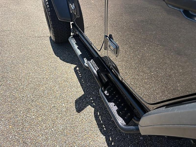 Jeep Wrangler  2024