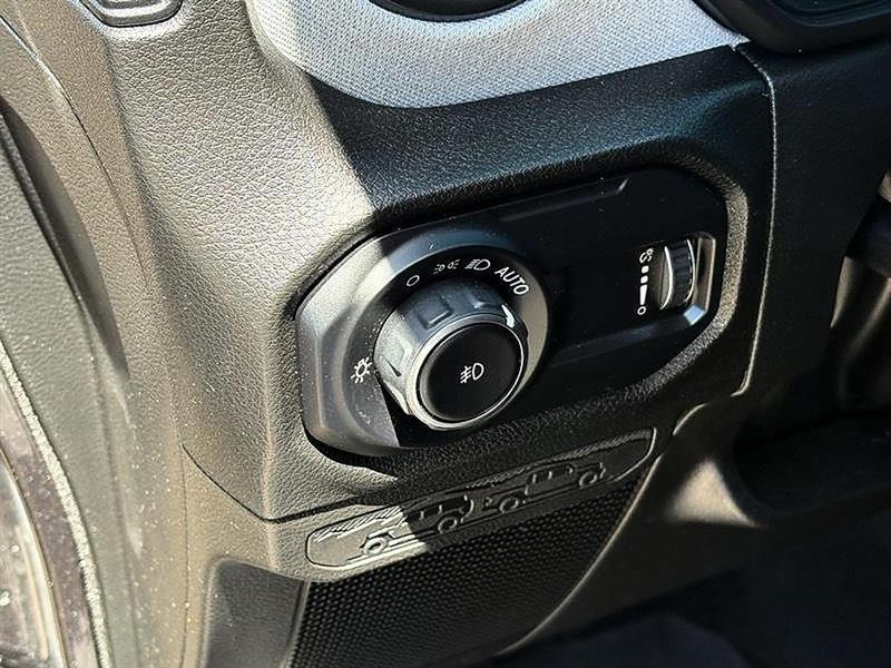 Jeep Wrangler  2024