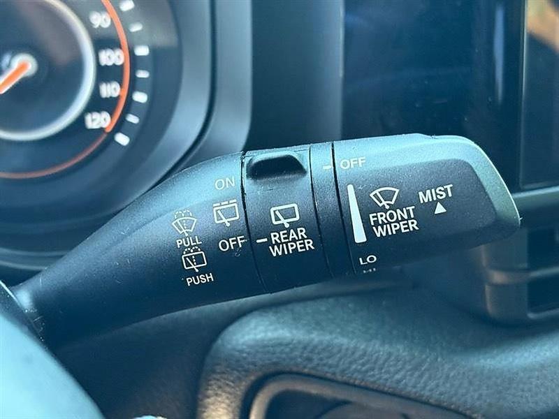 Jeep Wrangler  2024
