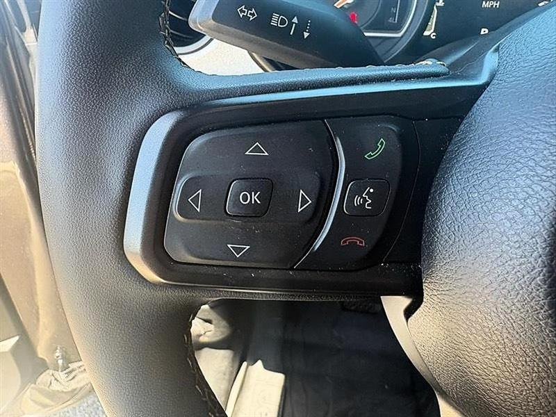 Jeep Wrangler  2024