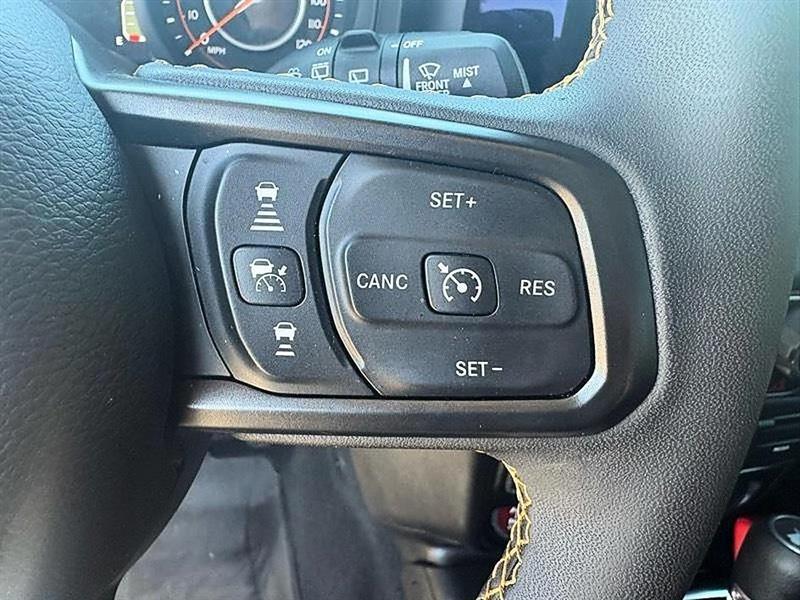 Jeep Wrangler  2024