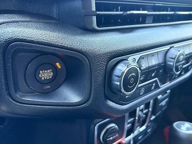 Jeep Wrangler  2024