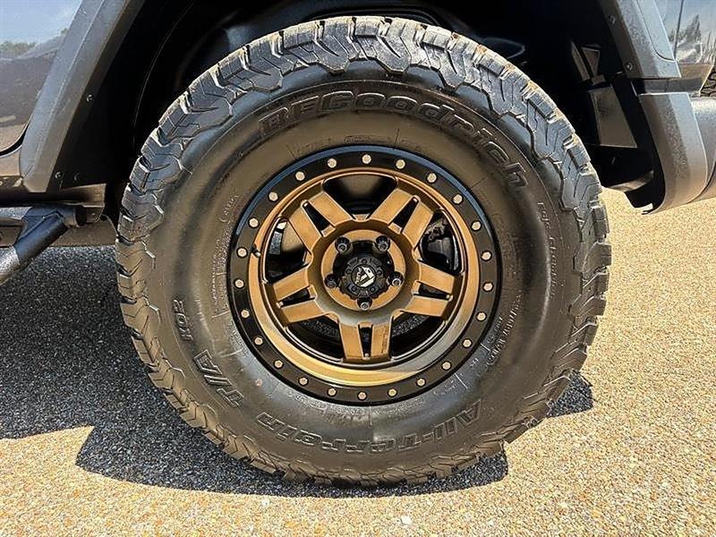 Jeep Wrangler  2024