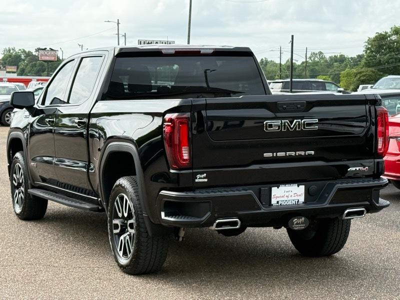 GMC Sierra 1500  2025