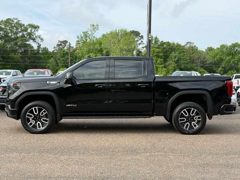 GMC Sierra 1500  2025