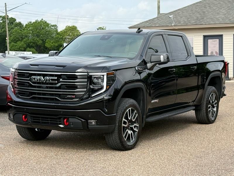 GMC Sierra 1500  2025