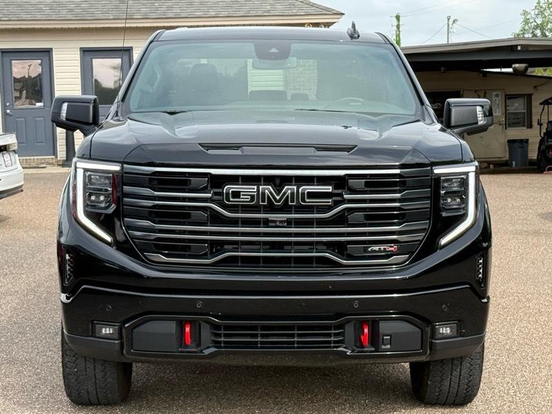 GMC Sierra 1500  2025