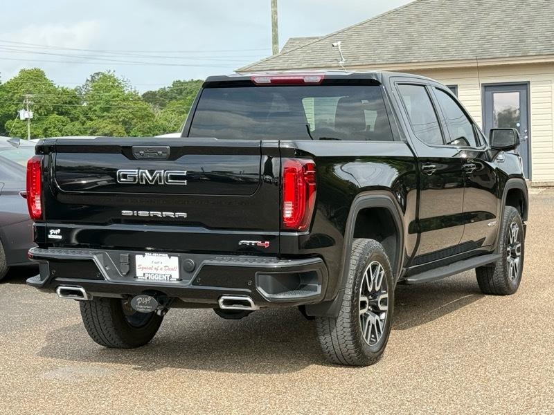 GMC Sierra 1500  2025