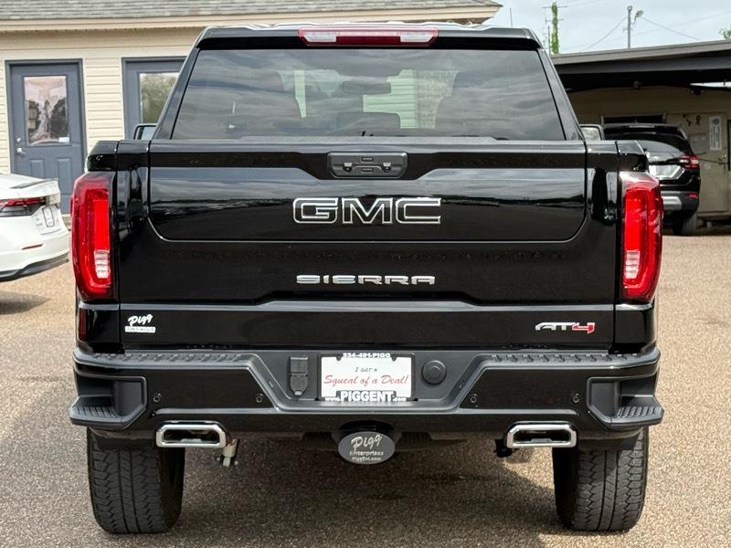 GMC Sierra 1500  2025