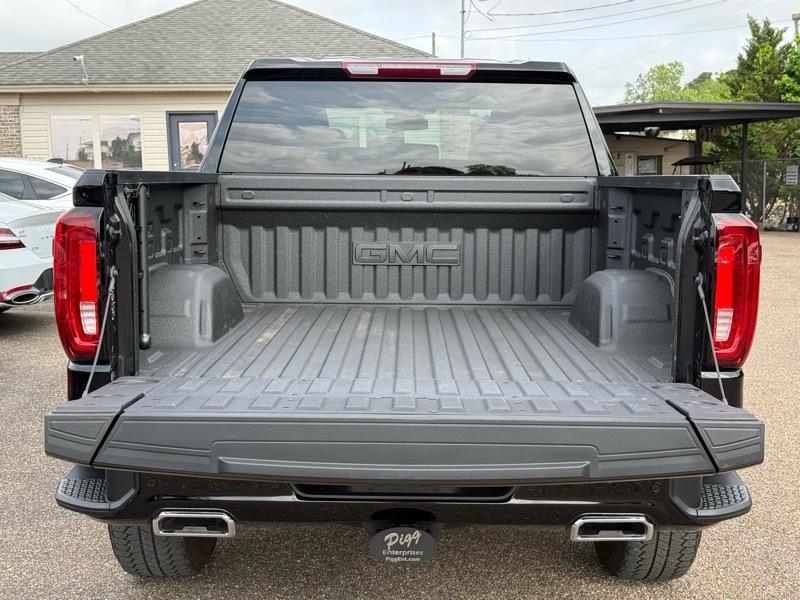 GMC Sierra 1500  2025