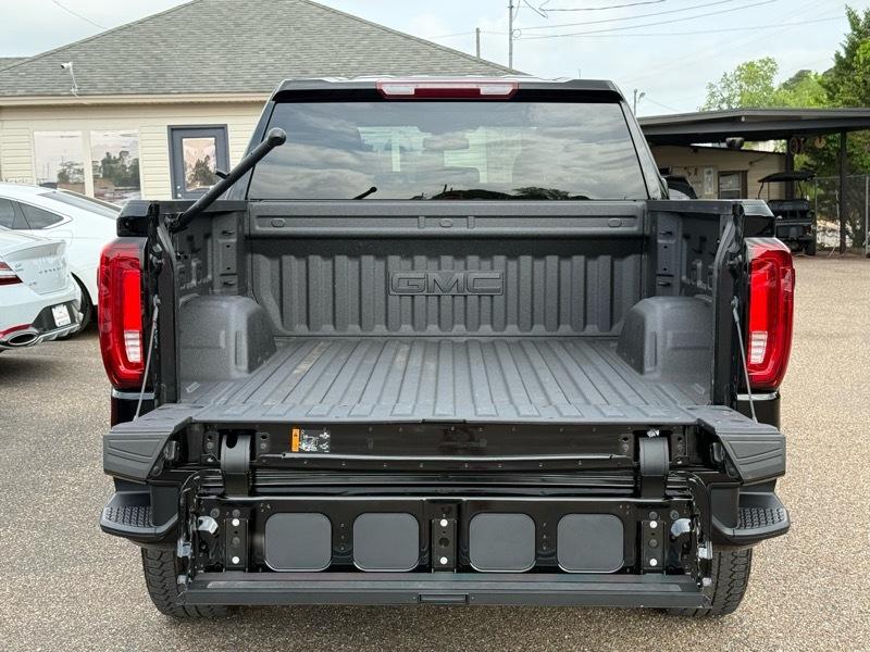 GMC Sierra 1500  2025