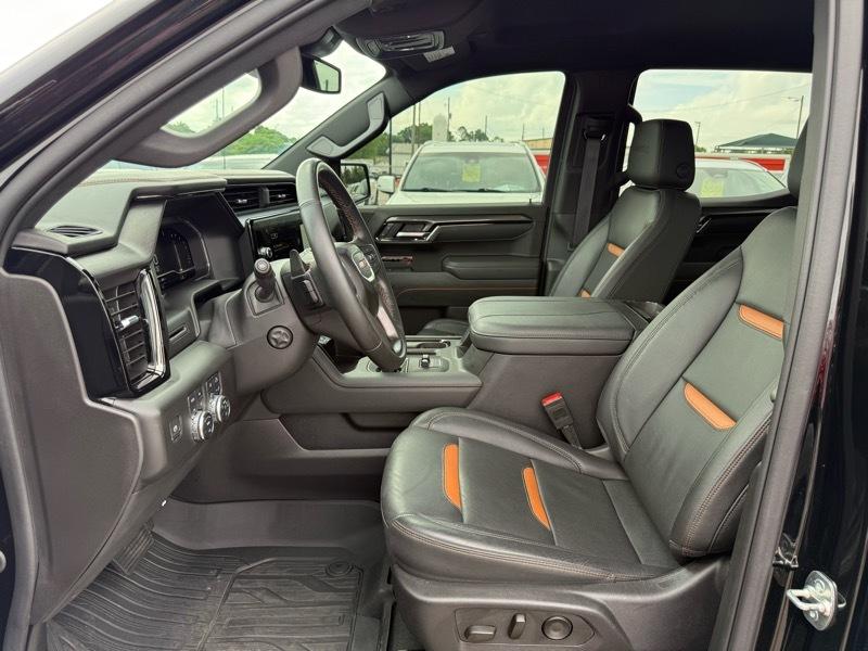 GMC Sierra 1500  2025