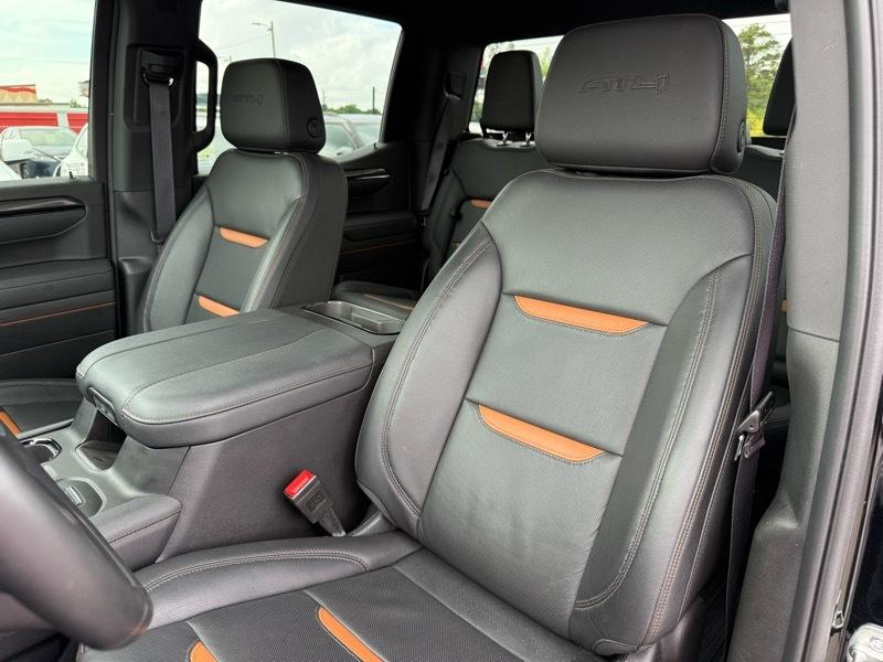 GMC Sierra 1500  2025