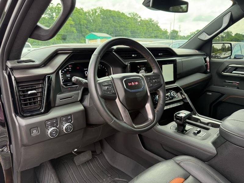 GMC Sierra 1500  2025