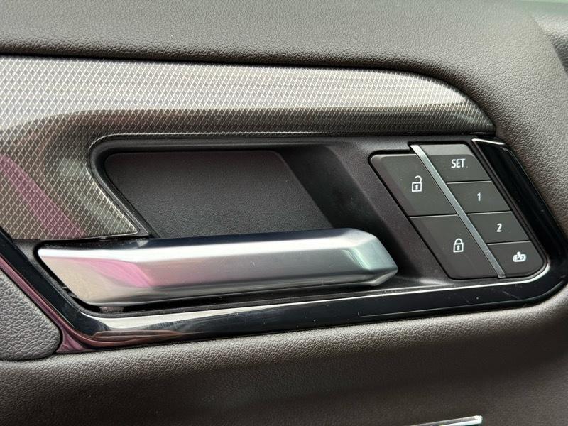 GMC Sierra 1500  2025