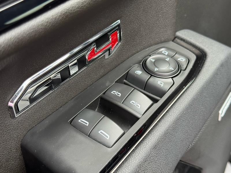 GMC Sierra 1500  2025