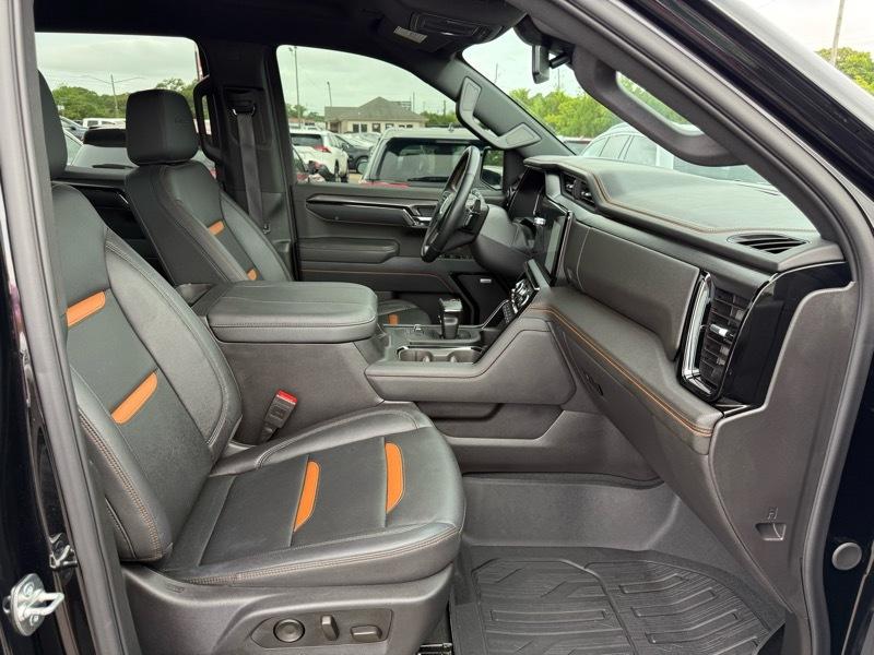 GMC Sierra 1500  2025