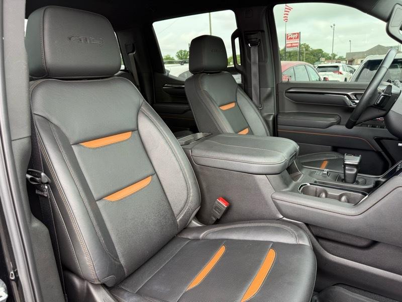 GMC Sierra 1500  2025