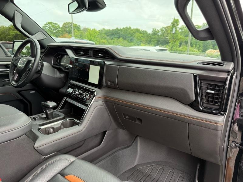 GMC Sierra 1500  2025