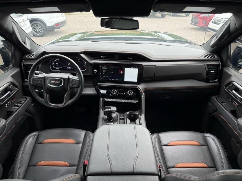 GMC Sierra 1500  2025