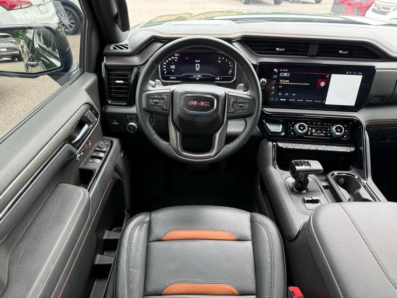 GMC Sierra 1500  2025