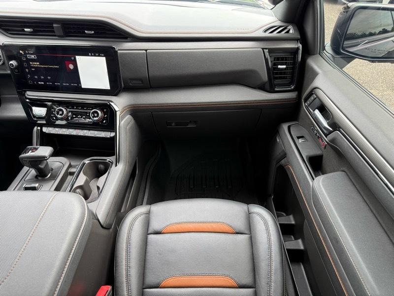 GMC Sierra 1500  2025