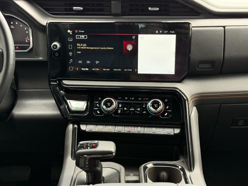 GMC Sierra 1500  2025