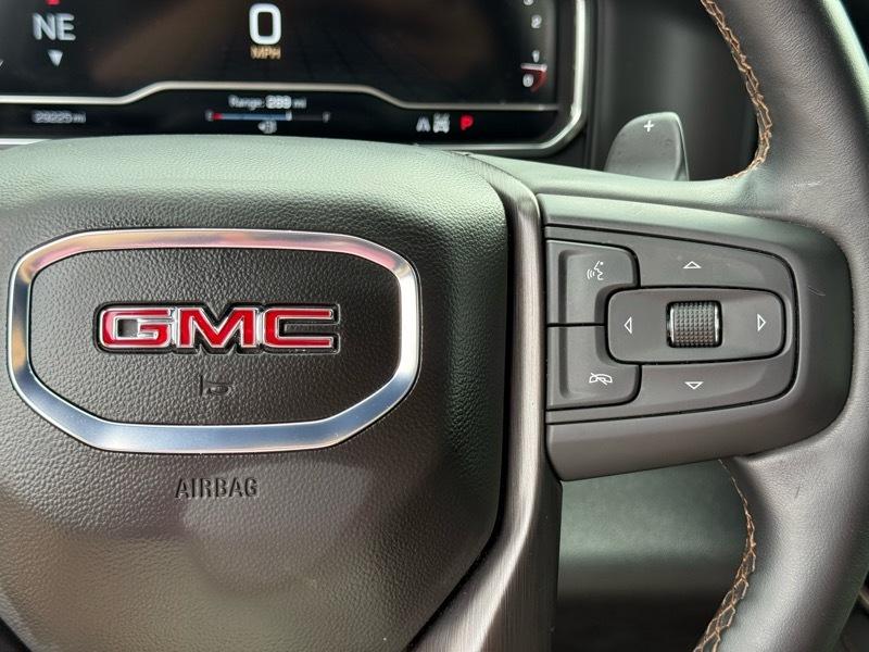 GMC Sierra 1500  2025