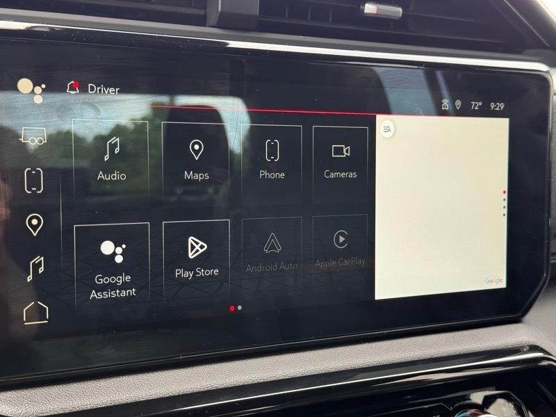 GMC Sierra 1500  2025