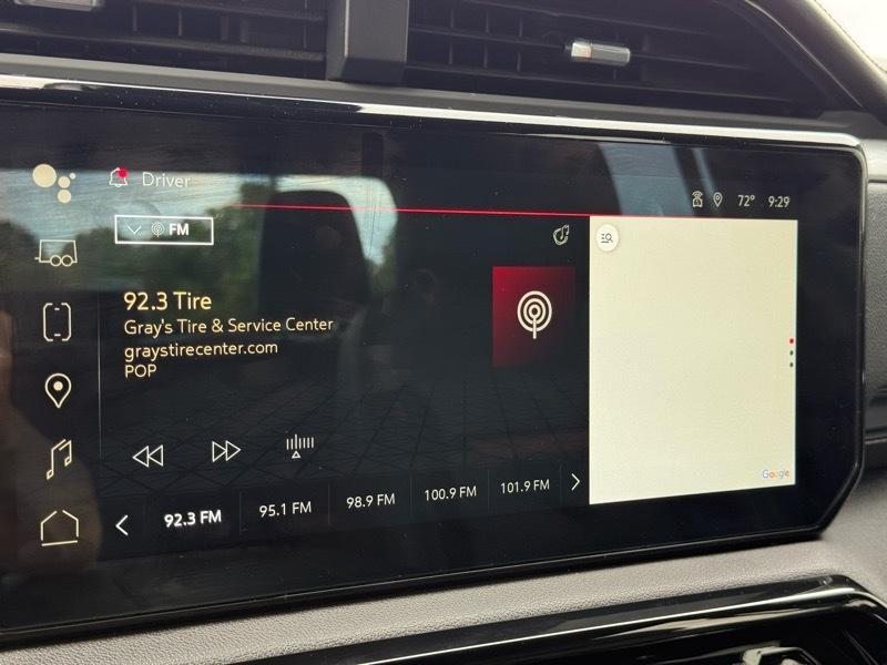 GMC Sierra 1500  2025