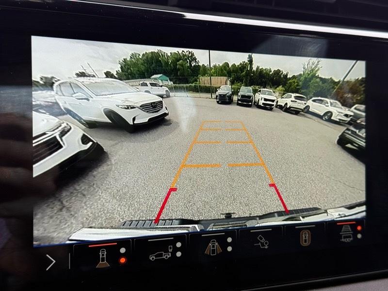 GMC Sierra 1500  2025