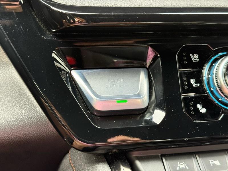 GMC Sierra 1500  2025