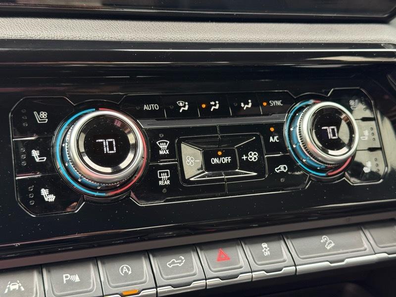 GMC Sierra 1500  2025