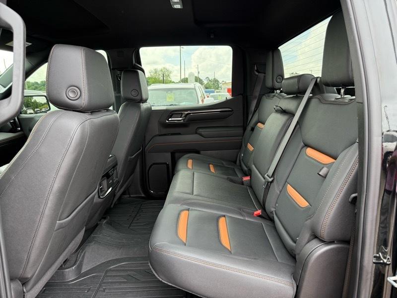 GMC Sierra 1500  2025