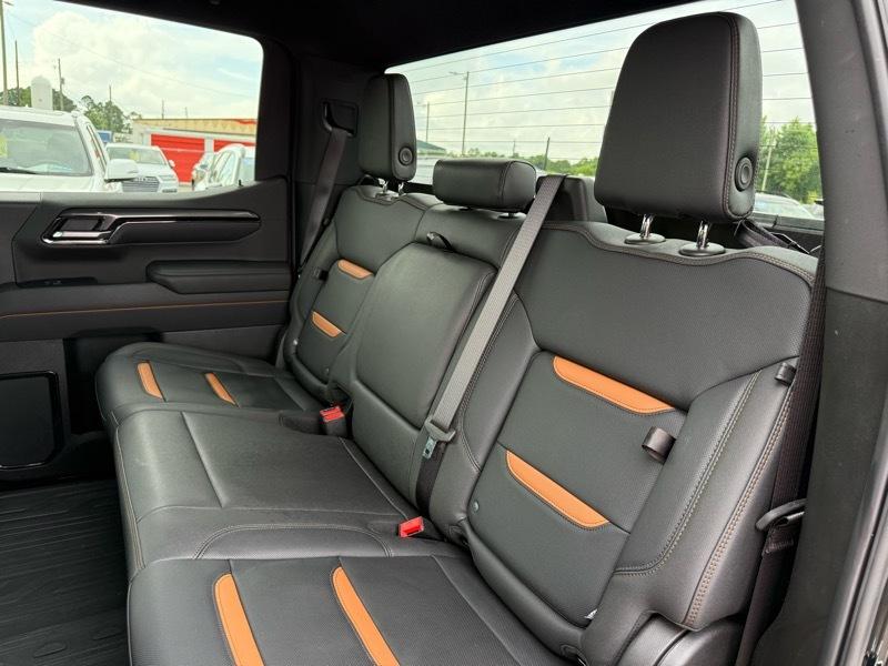 GMC Sierra 1500  2025