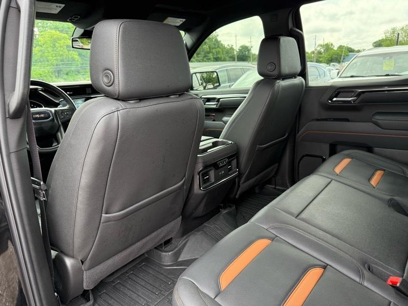 GMC Sierra 1500  2025