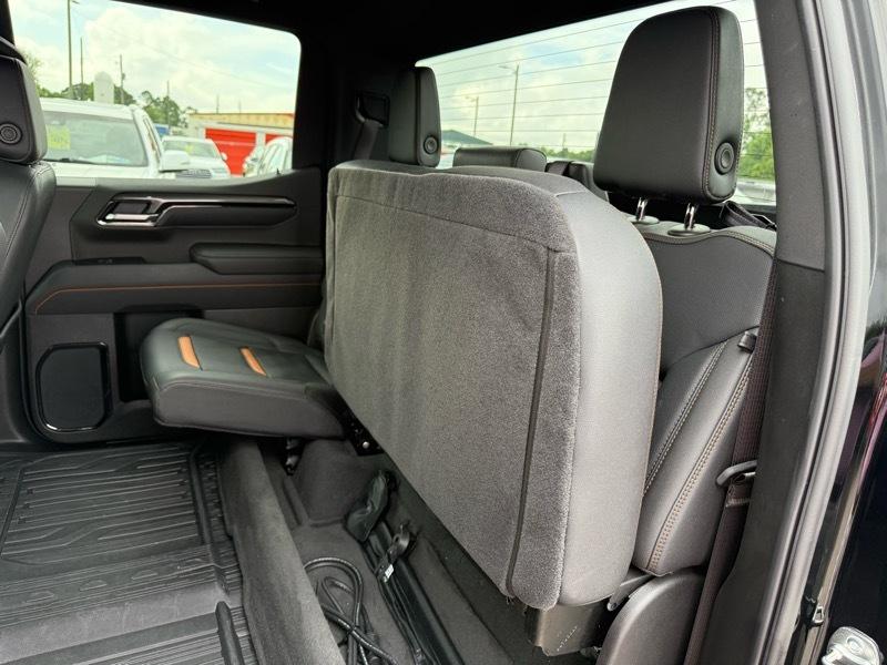 GMC Sierra 1500  2025