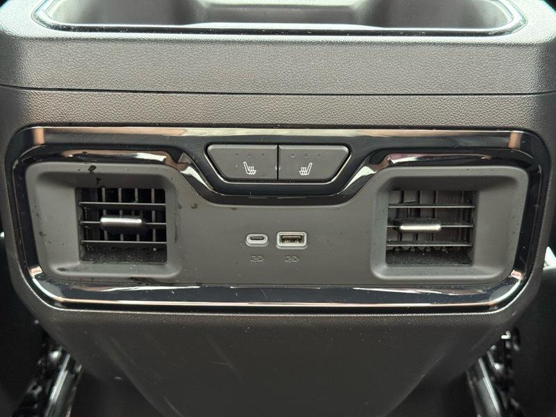 GMC Sierra 1500  2025