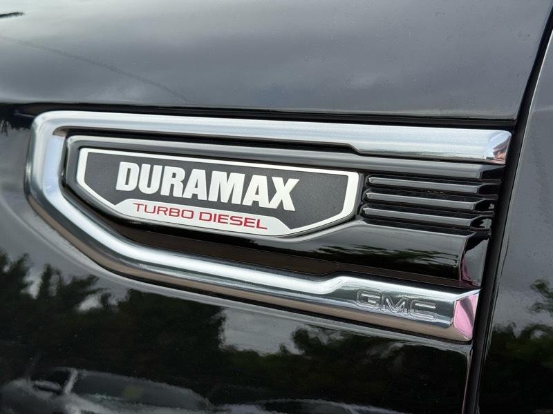 GMC Sierra 1500  2025